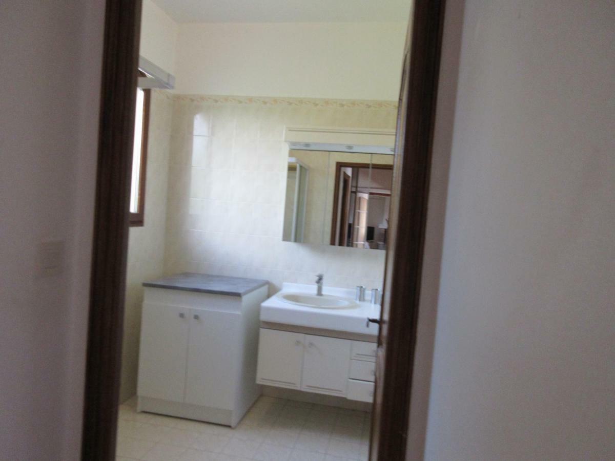 Villa Spacieuse, Climatisation, Piscine, Jardin Paysage, Proche Mer سا سيرْ سور مير المظهر الخارجي الصورة