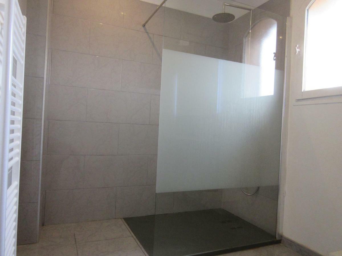 Villa Spacieuse, Climatisation, Piscine, Jardin Paysage, Proche Mer سا سيرْ سور مير المظهر الخارجي الصورة