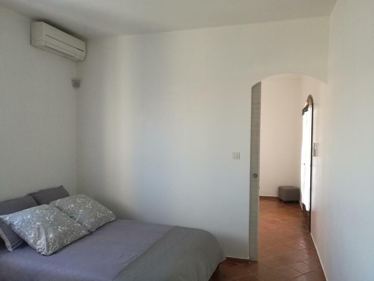Villa Spacieuse, Climatisation, Piscine, Jardin Paysage, Proche Mer سا سيرْ سور مير المظهر الخارجي الصورة