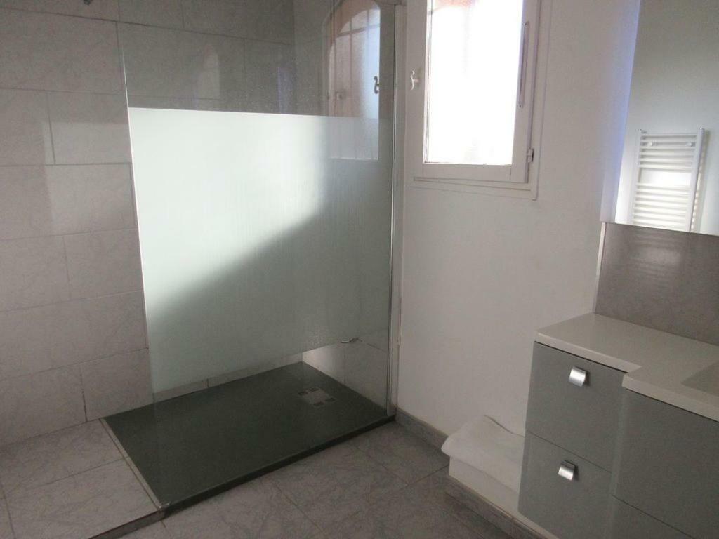 Villa Spacieuse, Climatisation, Piscine, Jardin Paysage, Proche Mer سا سيرْ سور مير المظهر الخارجي الصورة